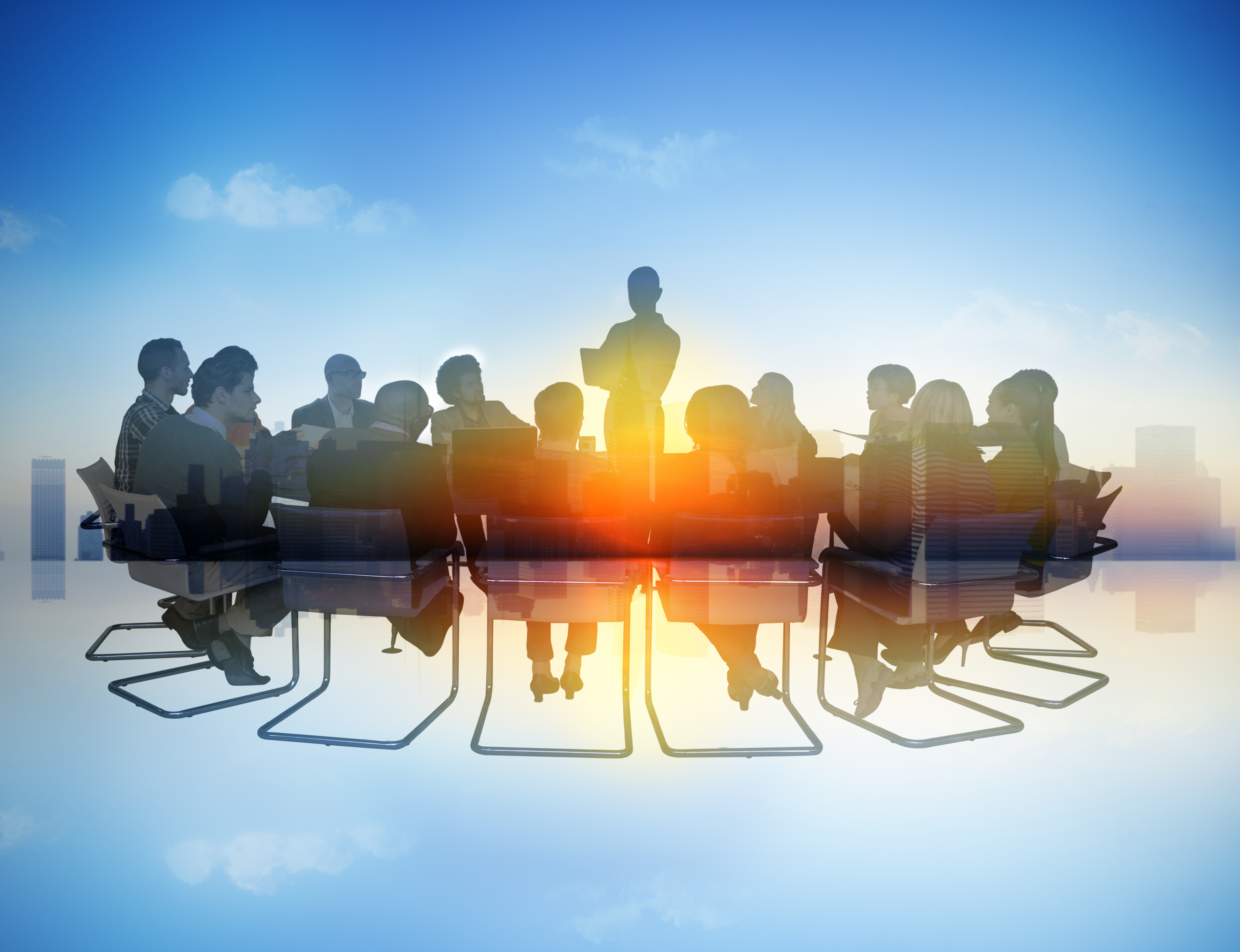 Human Capital Effectiveness