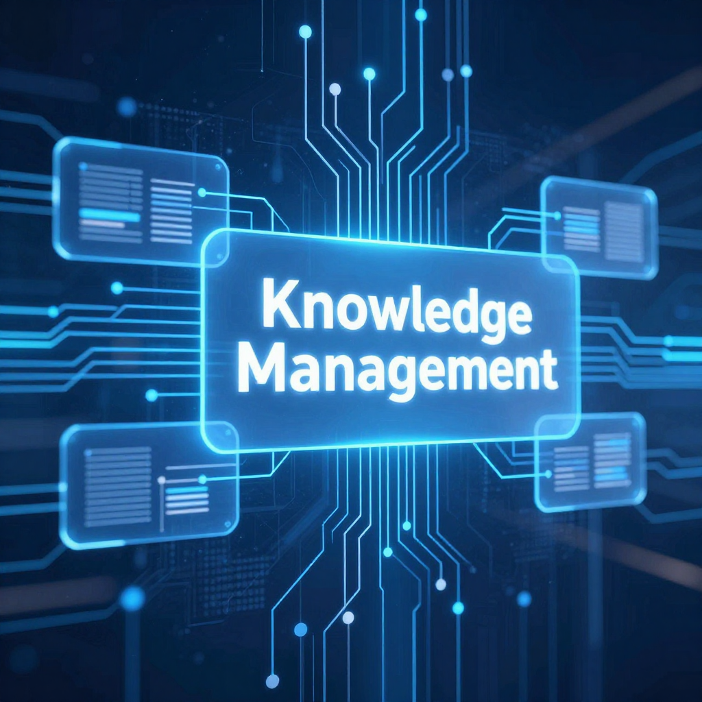 Innovation, Technology & Knowledge Management
